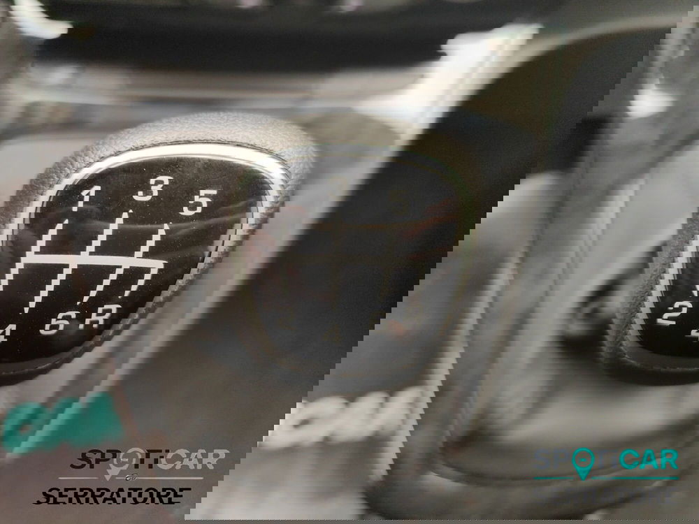 Lancia Ypsilon usata a Como (12)