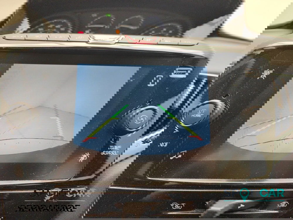 Lancia Ypsilon usata a Como (11)