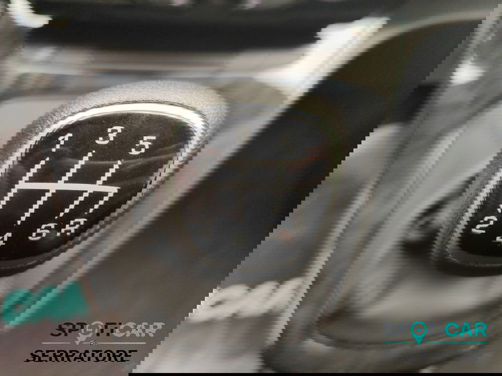 Lancia Ypsilon usata a Como (12)