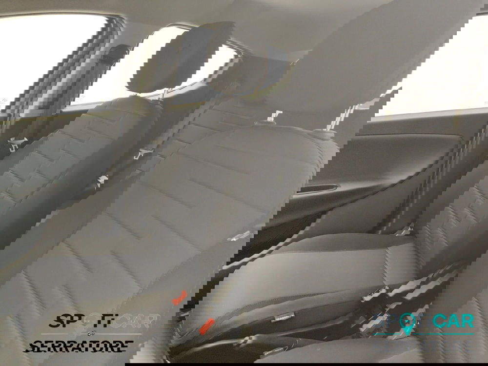 Lancia Ypsilon usata a Como (13)