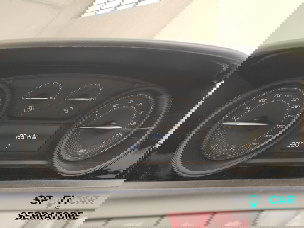 Lancia Ypsilon usata a Como (9)