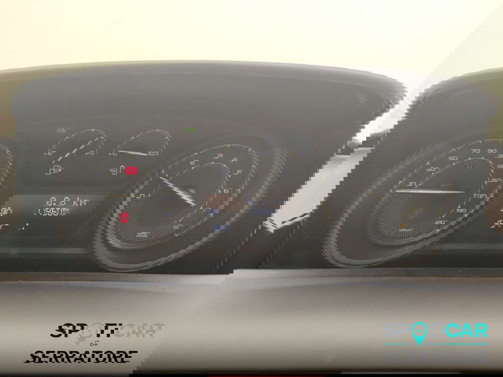 Lancia Ypsilon usata a Como (10)