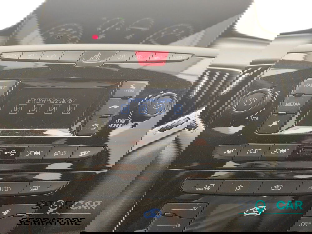 Lancia Ypsilon usata a Como (11)