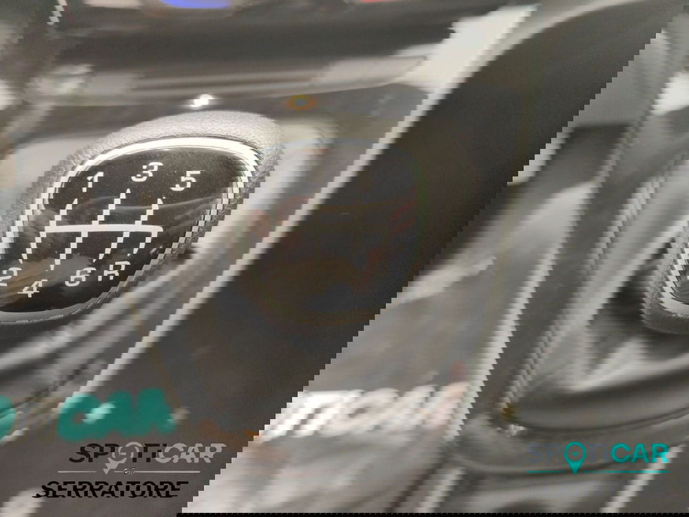 Lancia Ypsilon usata a Como (12)