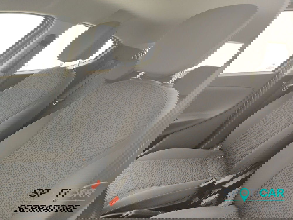 Lancia Ypsilon usata a Como (13)