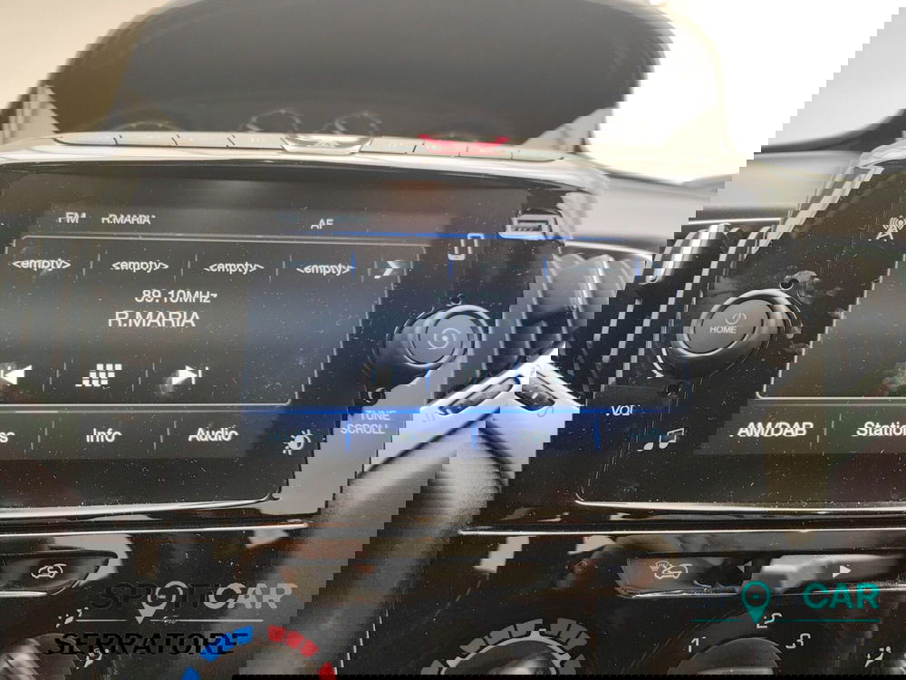 Lancia Ypsilon usata a Como (10)