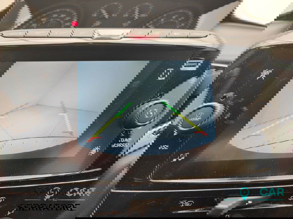 Lancia Ypsilon usata a Como (11)