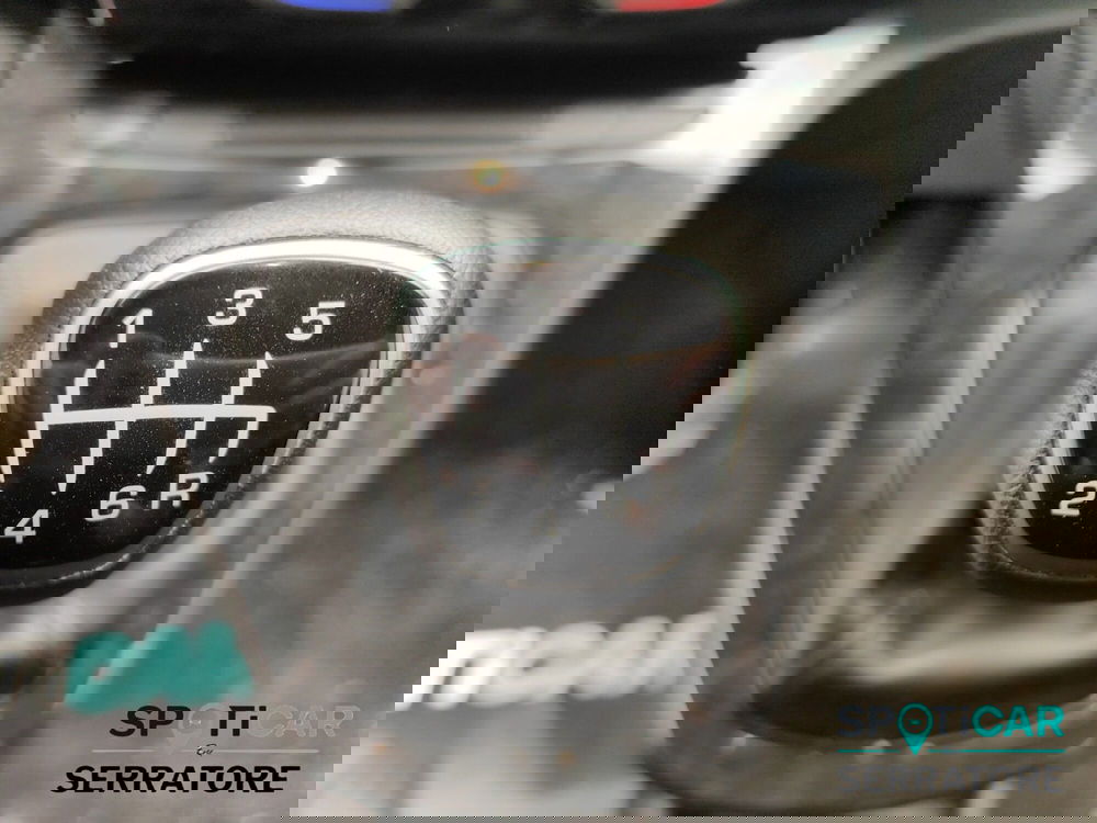 Lancia Ypsilon usata a Como (12)