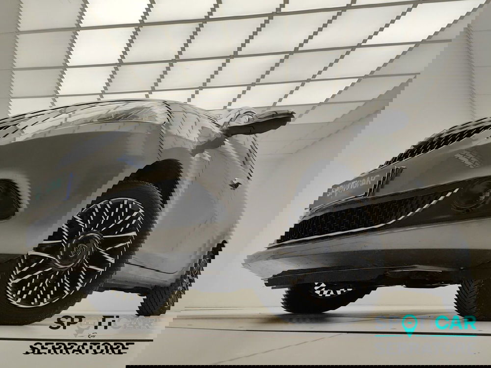 Lancia Ypsilon usata a Como (3)