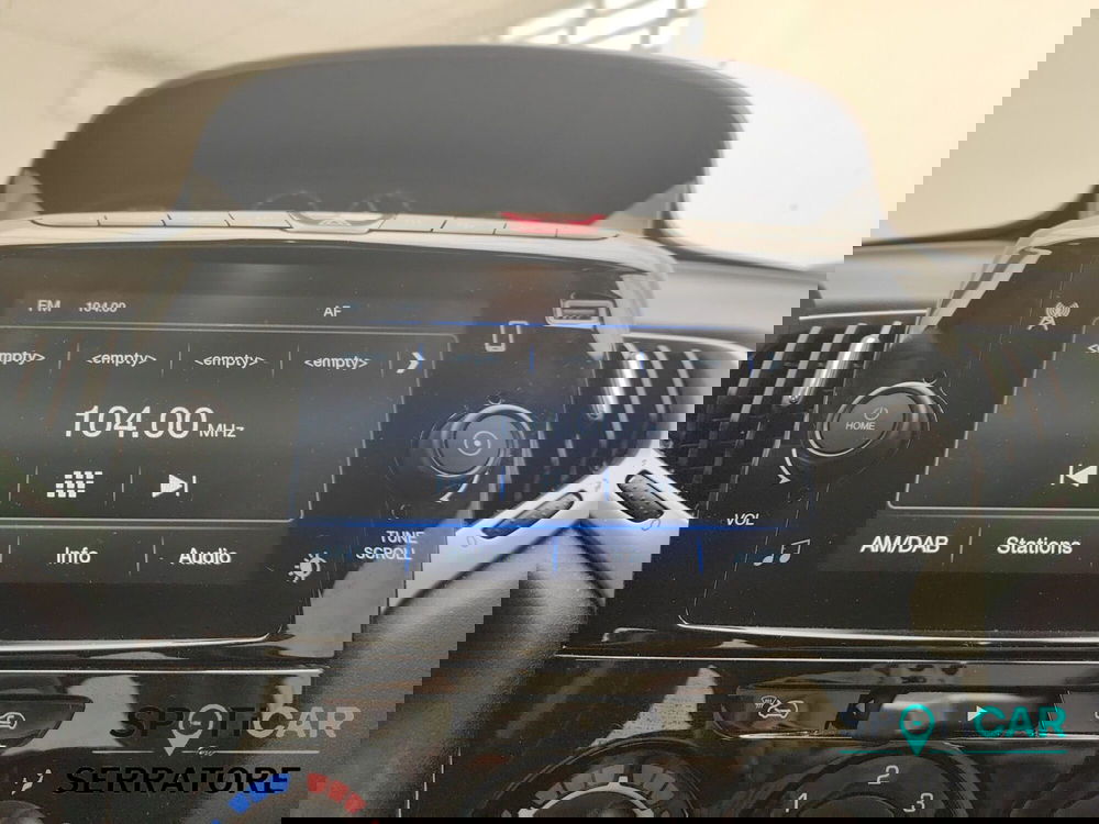 Lancia Ypsilon usata a Como (10)