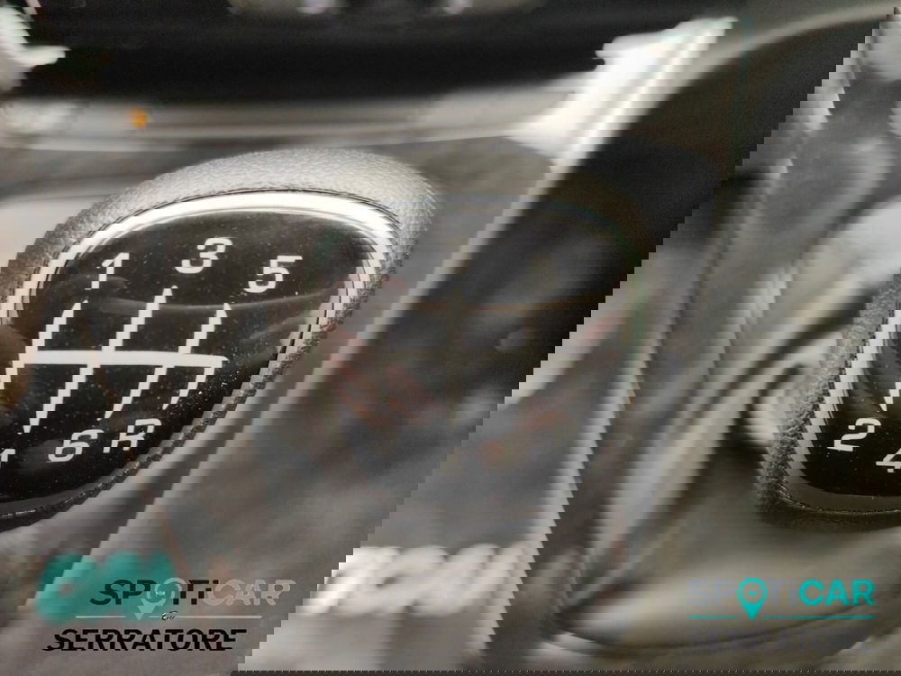 Lancia Ypsilon usata a Como (12)