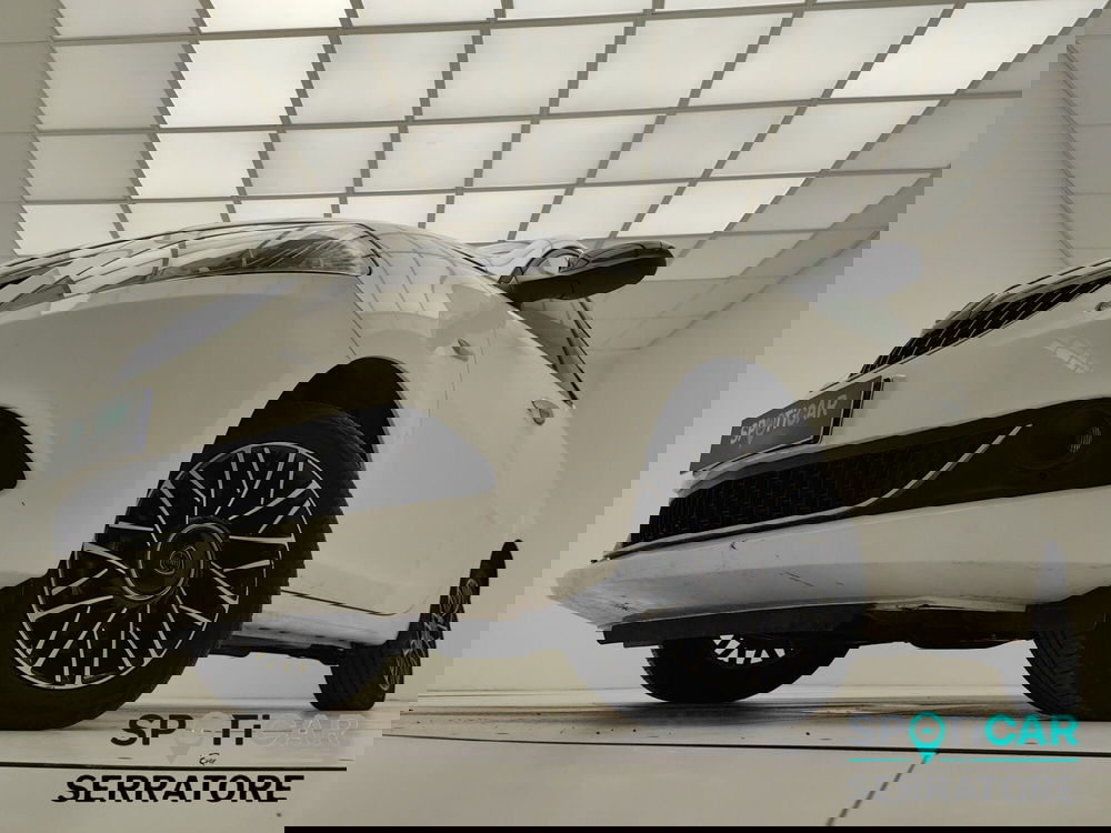 Lancia Ypsilon usata a Como (3)