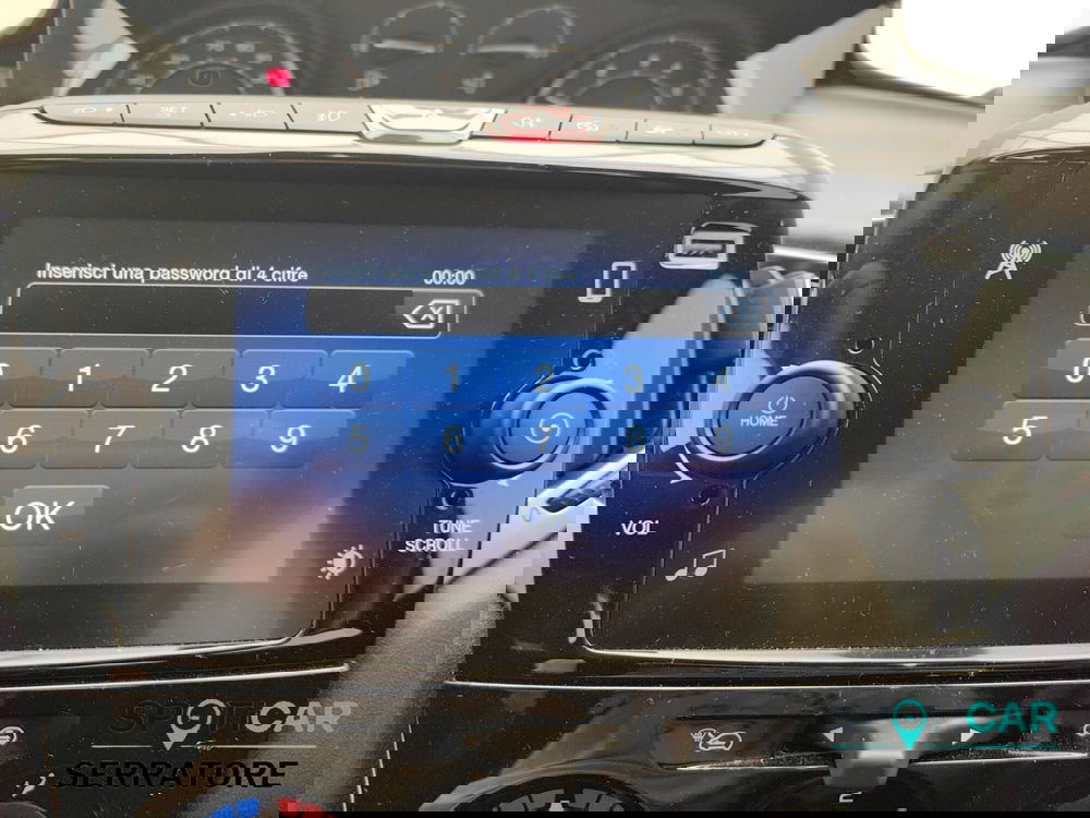 Lancia Ypsilon usata a Como (10)