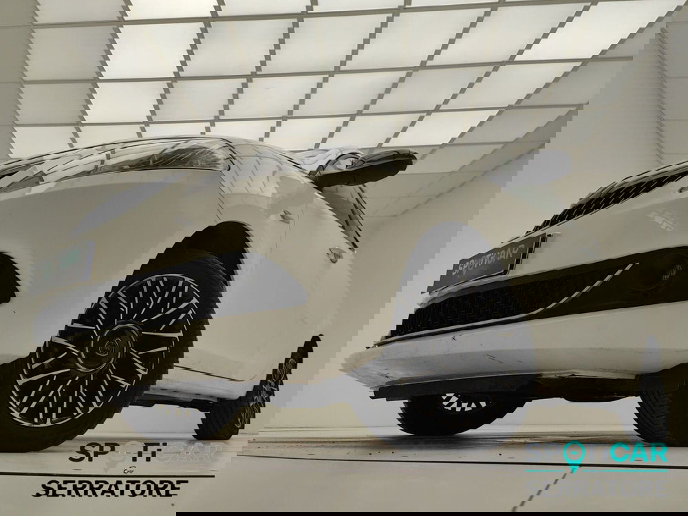 Lancia Ypsilon usata a Como (3)