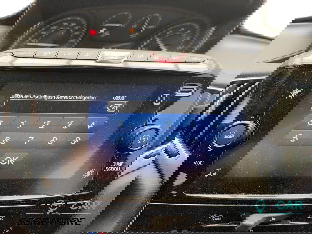 Lancia Ypsilon usata a Como (10)