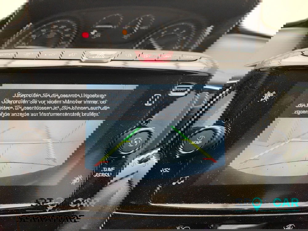 Lancia Ypsilon usata a Como (11)