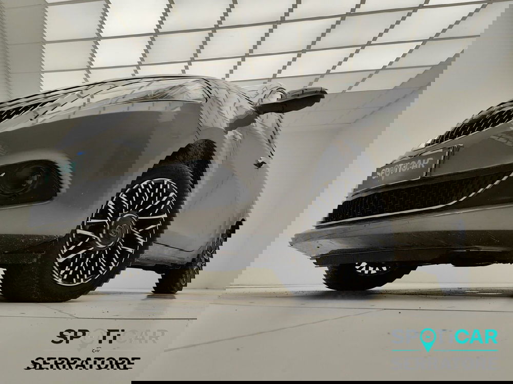 Lancia Ypsilon usata a Como (3)