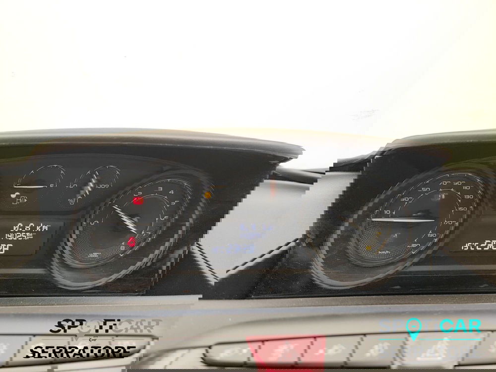 Lancia Ypsilon usata a Como (9)