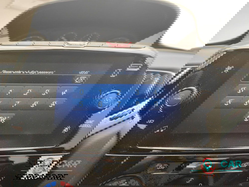 Lancia Ypsilon usata a Como (10)