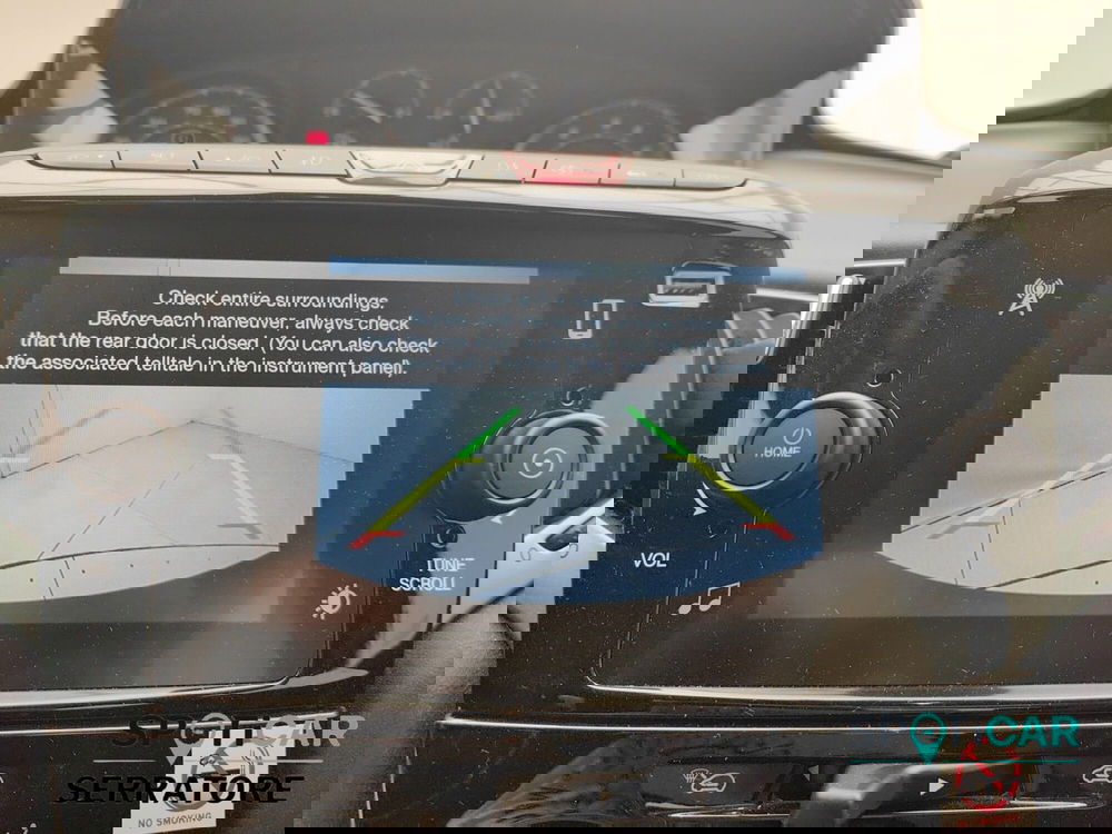 Lancia Ypsilon usata a Como (11)