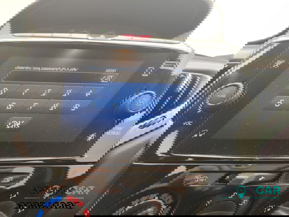 Lancia Ypsilon usata a Como (10)