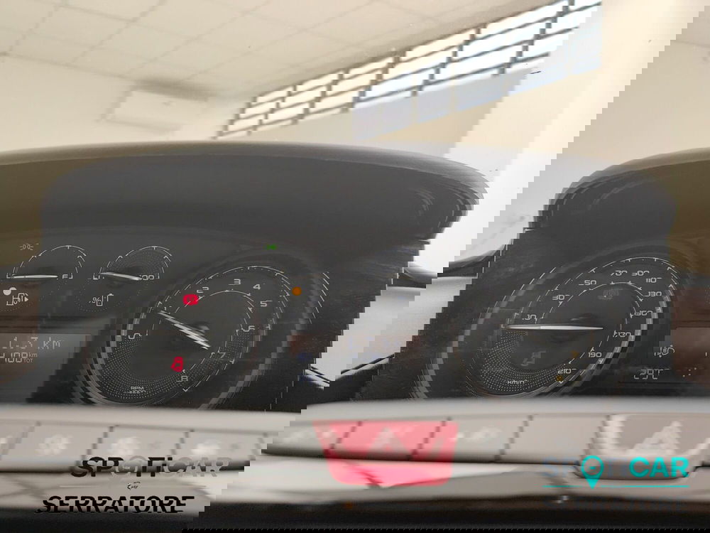 Lancia Ypsilon usata a Como (9)