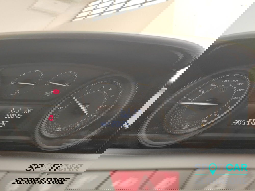 Lancia Ypsilon usata a Como (10)