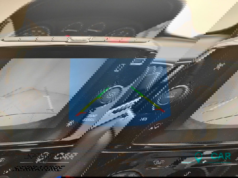 Lancia Ypsilon usata a Como (11)