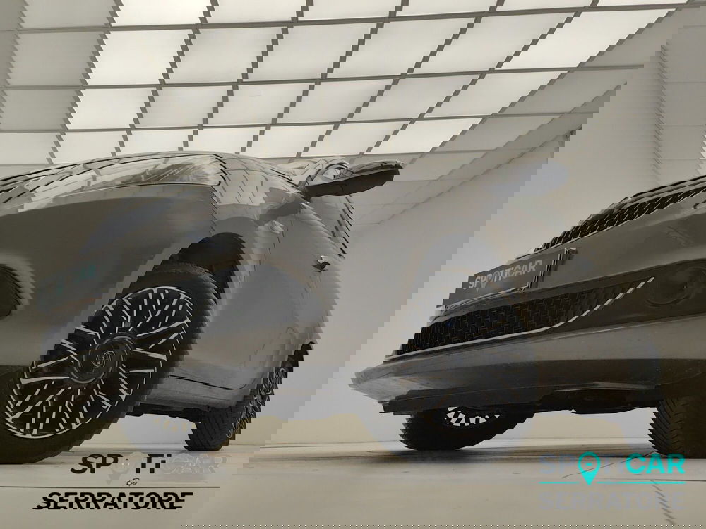 Lancia Ypsilon usata a Como (3)