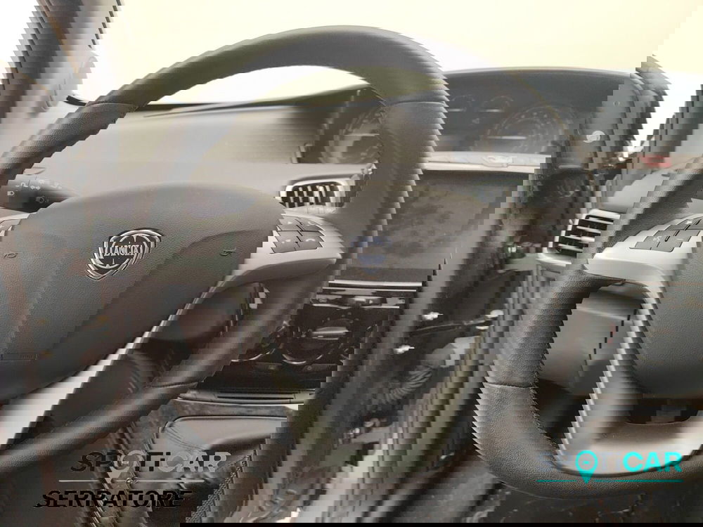 Lancia Ypsilon usata a Como (8)