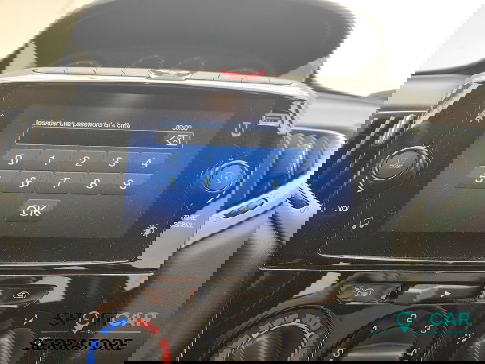 Lancia Ypsilon usata a Como (9)