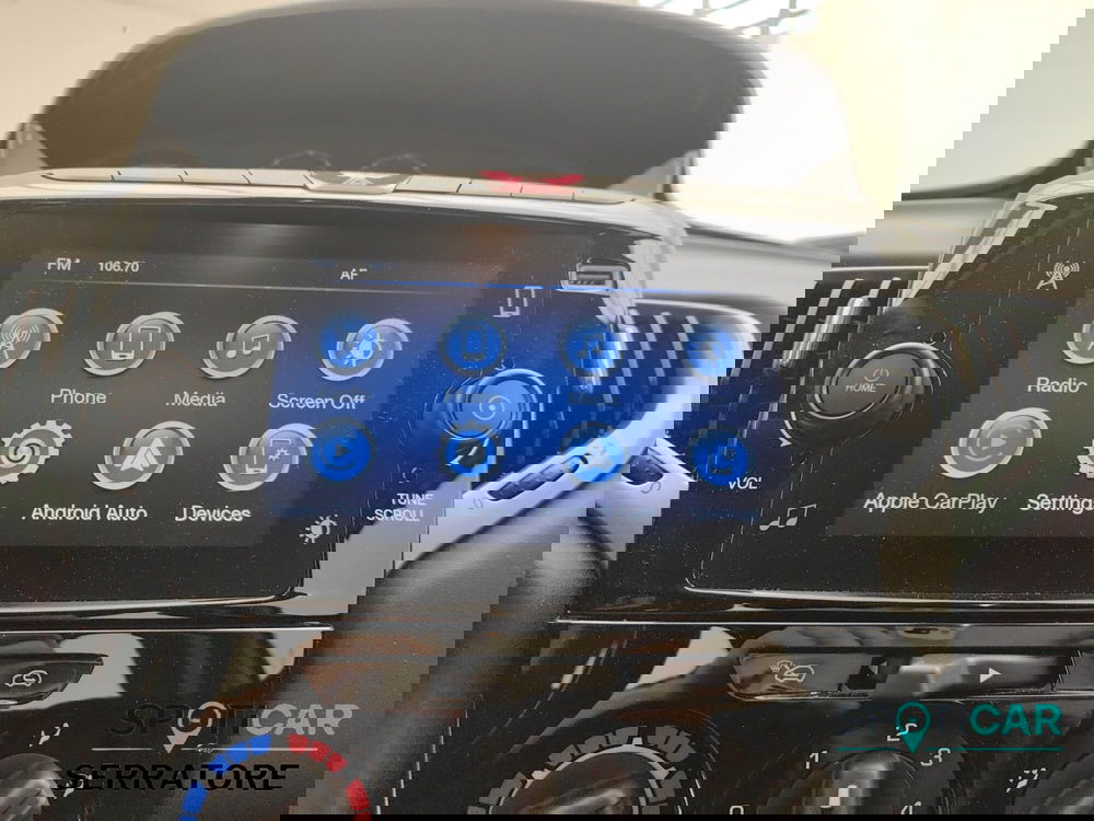 Lancia Ypsilon usata a Como (10)