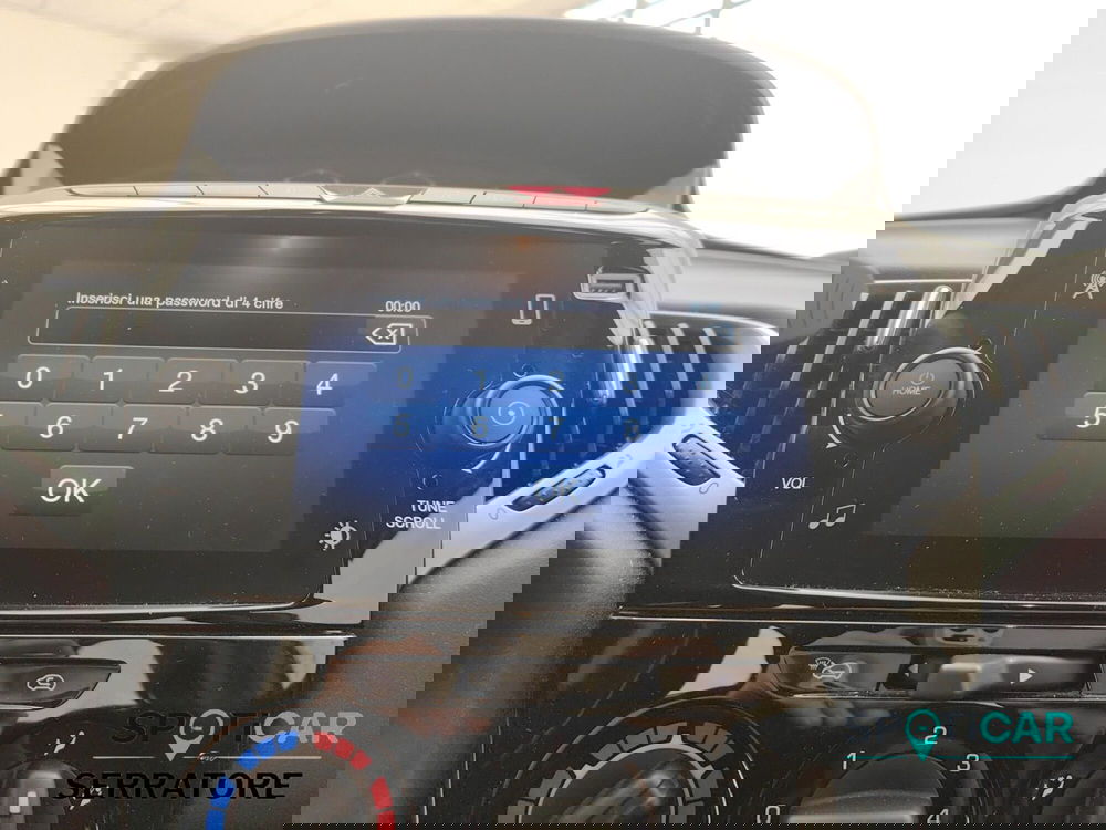 Lancia Ypsilon usata a Como (10)