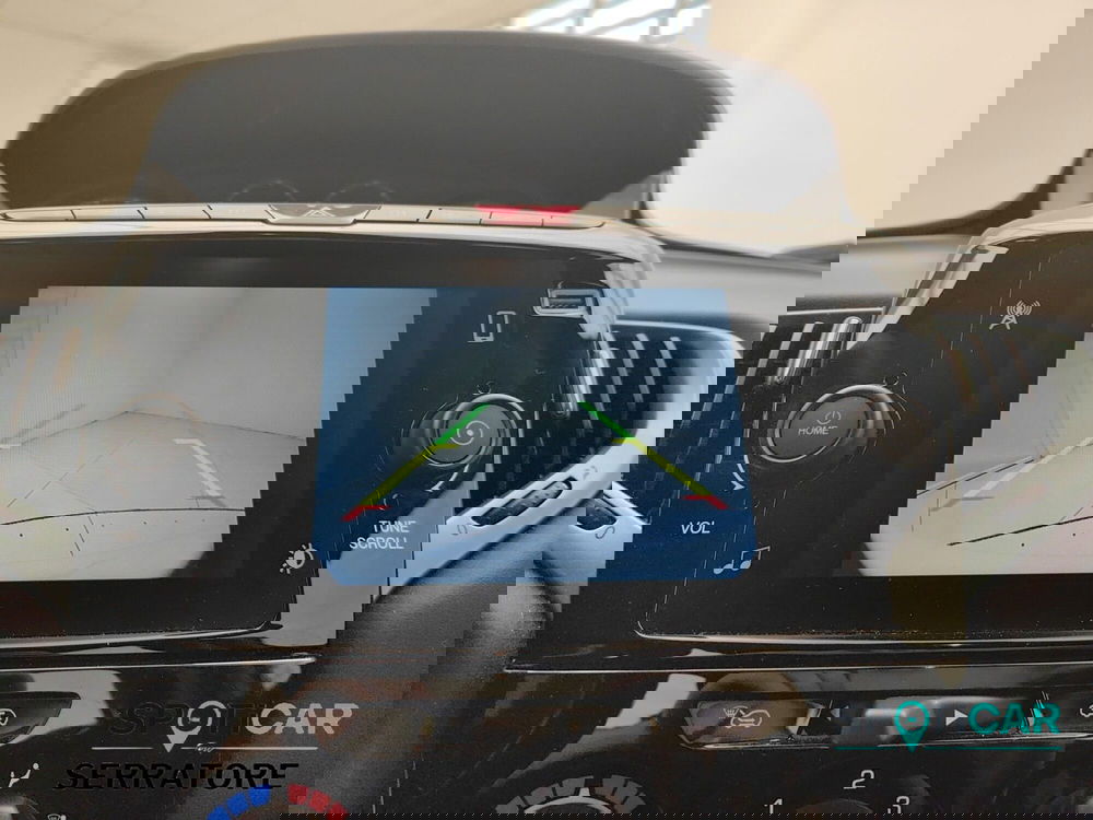 Lancia Ypsilon usata a Como (11)