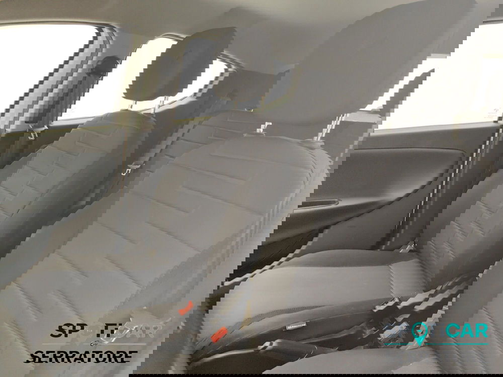 Lancia Ypsilon usata a Como (13)