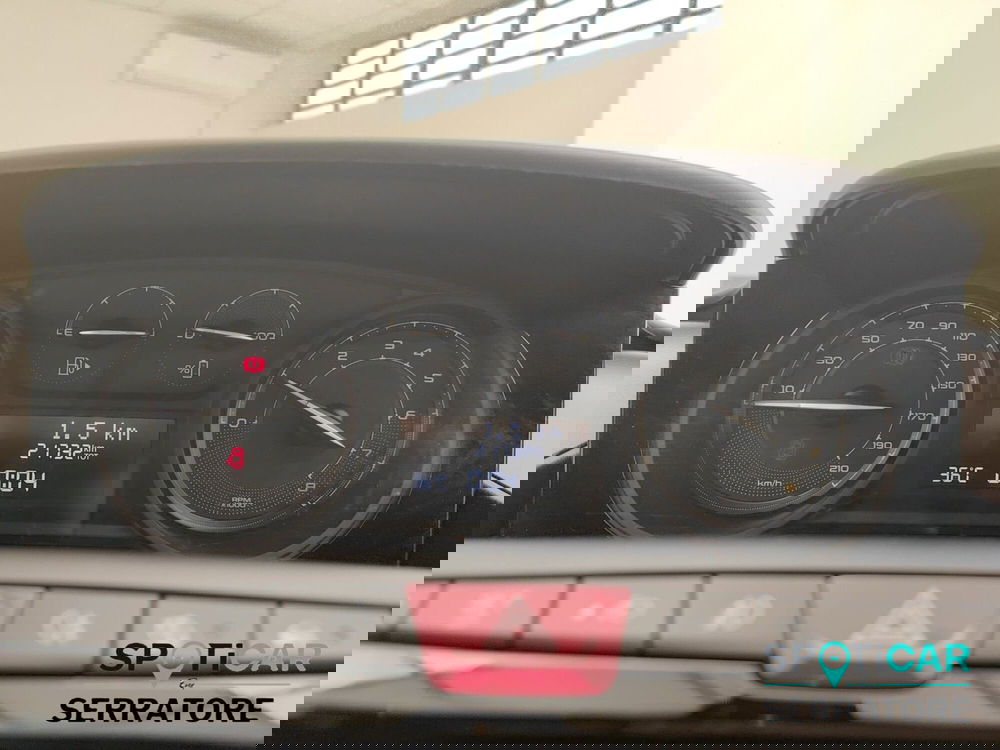 Lancia Ypsilon usata a Como (9)