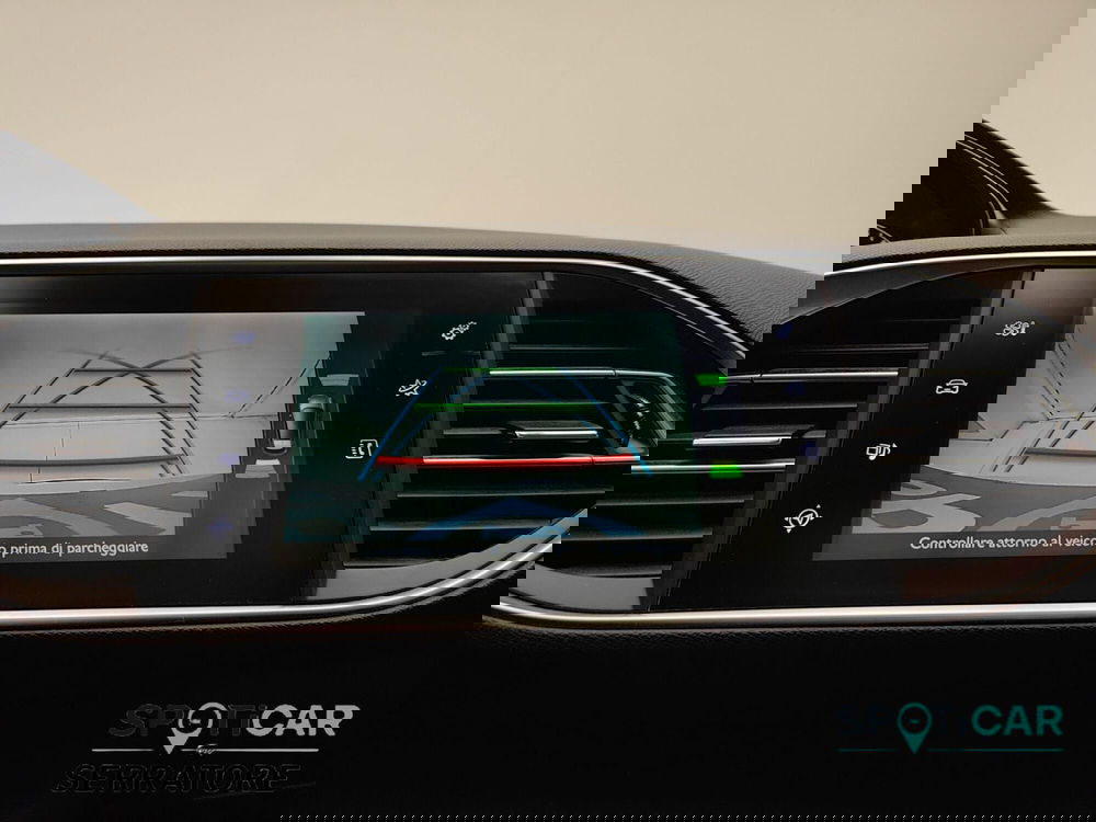 Peugeot 308 usata a Como (10)