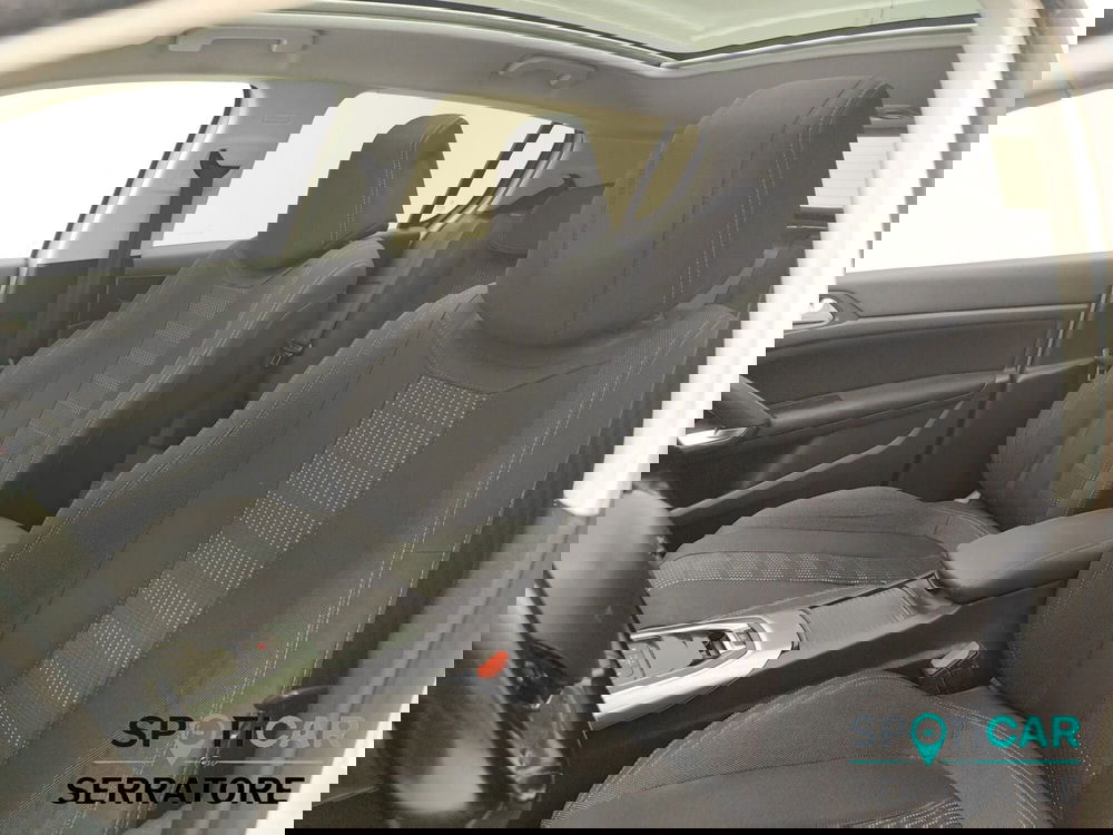 Peugeot 308 usata a Como (12)