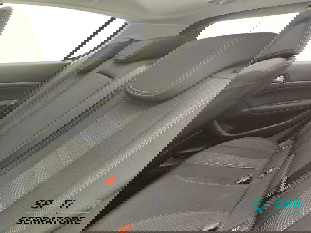 Peugeot 308 usata a Como (13)