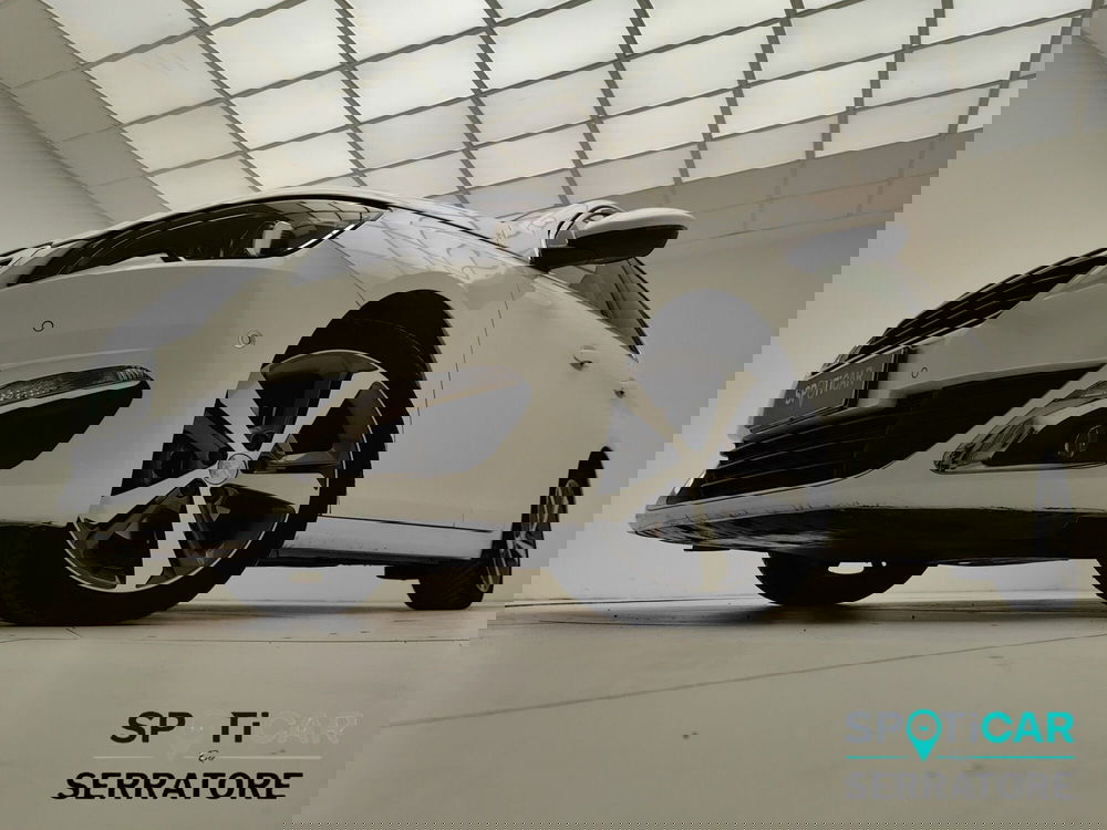 Peugeot 308 usata a Como (14)