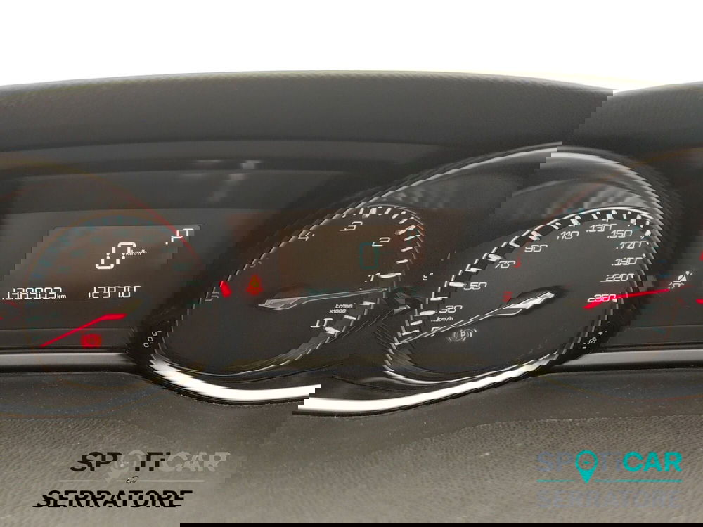 Peugeot 308 usata a Como (8)