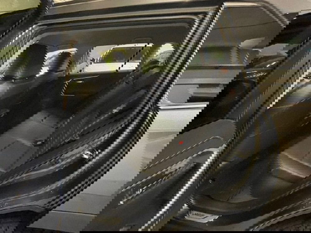 Toyota Rav4 usata a Como (7)