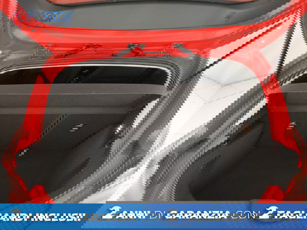 Ford Fiesta usata a Roma (10)