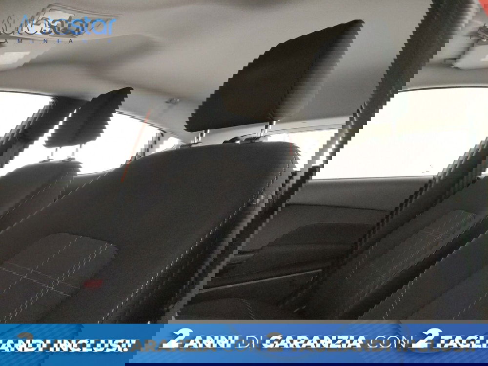 Ford Fiesta usata a Roma (12)