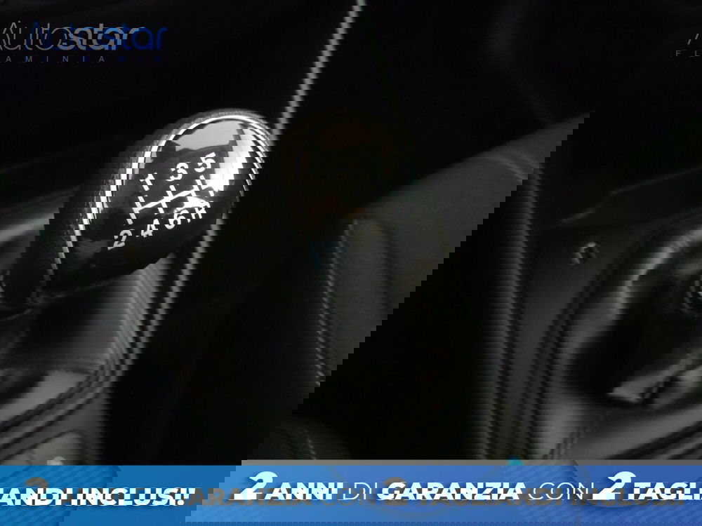 Ford Fiesta usata a Roma (13)