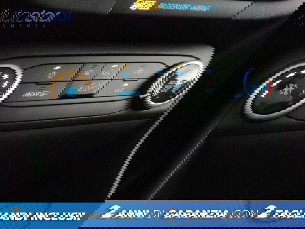 Ford Fiesta usata a Roma (14)