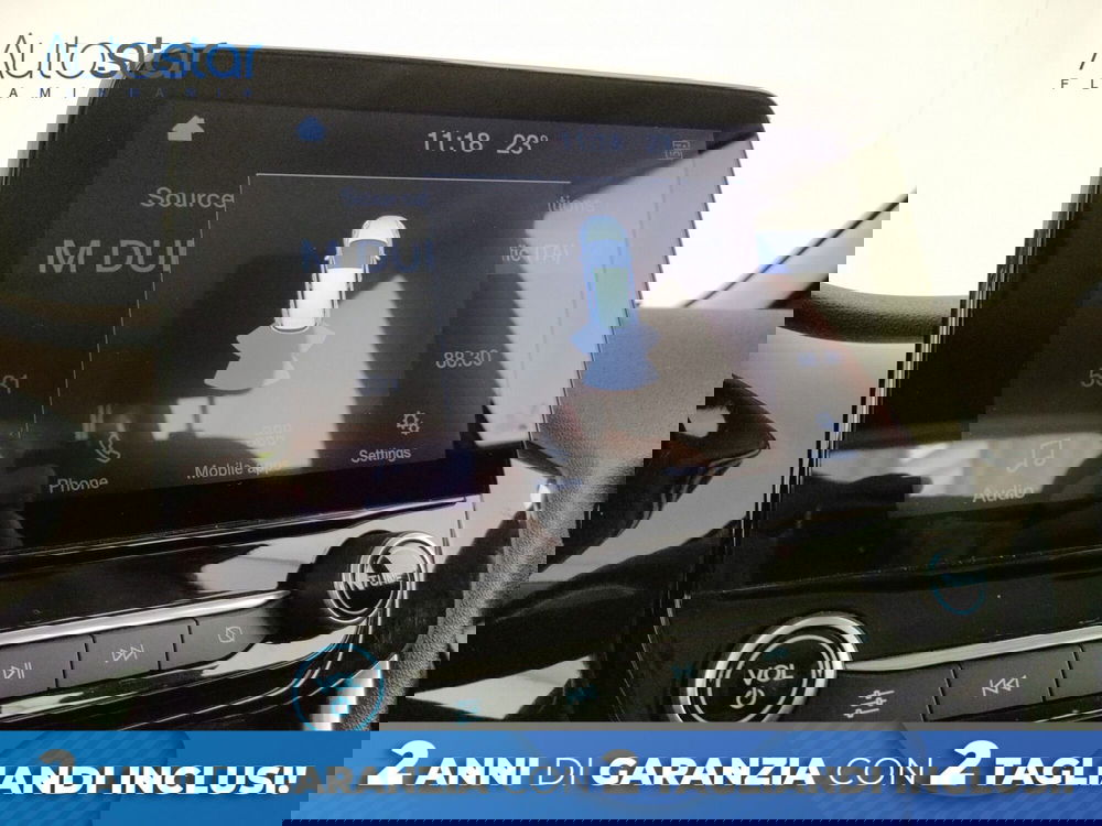 Ford Fiesta usata a Roma (16)