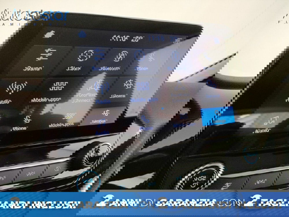 Ford Fiesta usata a Roma (17)