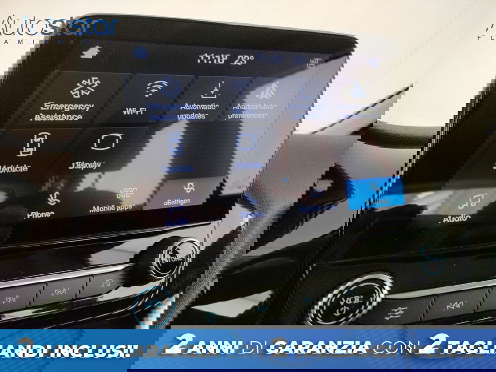 Ford Fiesta usata a Roma (18)