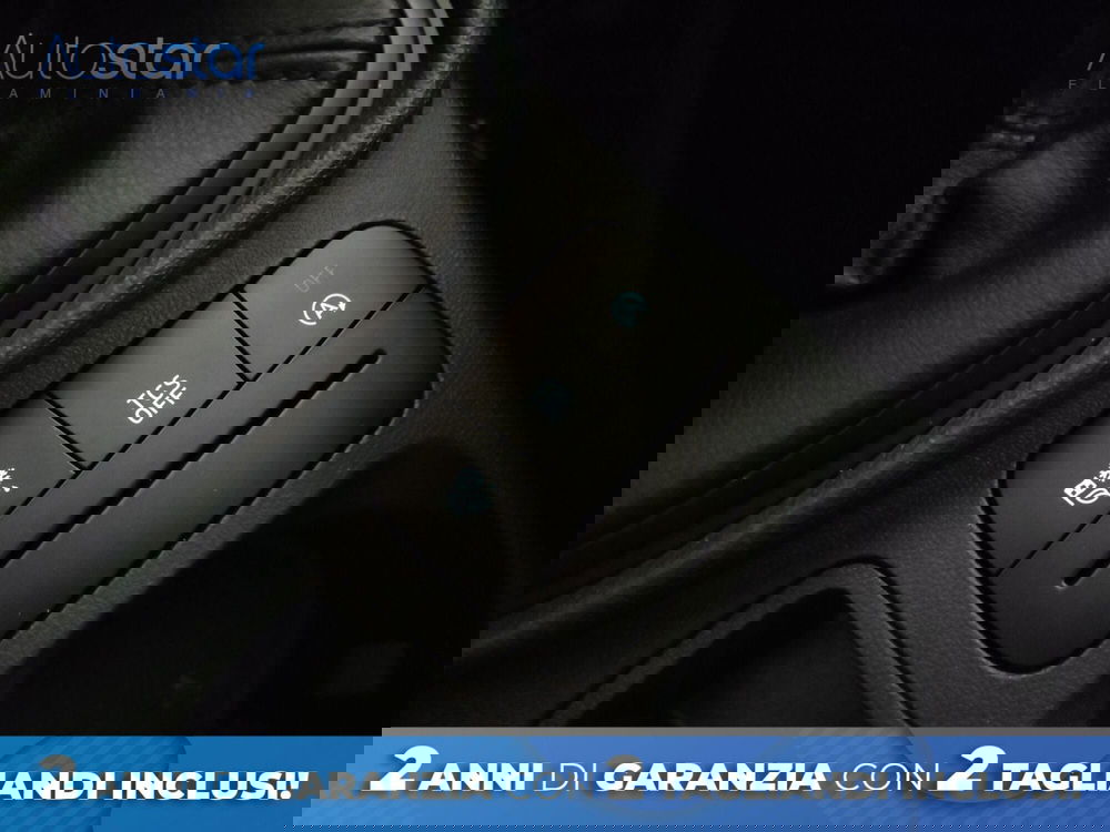 Ford Fiesta usata a Roma (19)